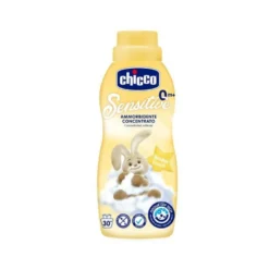 Chicco Ammorbidente Carezza 750ml