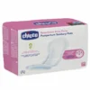 Chicco Assorbenti Post Parto Cotone Bio 10 Pezzi