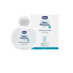 Chicco Baby Moments Acqua di Colonia Refresh 100ml