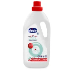 Chicco Baby Protection Detersivo Igienizzante per bucato 1,5L