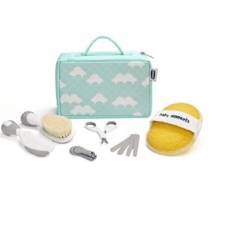Chicco Baby Travel Set 6 in 1 dai 0m+