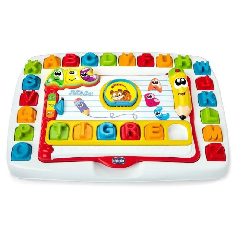 Chicco Banco Scuola Leggi e Impara 3-6 anni