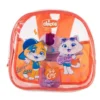 Chicco Cat Backpack Zainetto 44 Gatti+ Tazza Sport Rosa 18m+