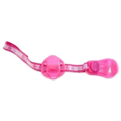 Chicco Clip Salvasucchietto 0m+ rosa