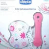 Chicco clip salvasucchietto