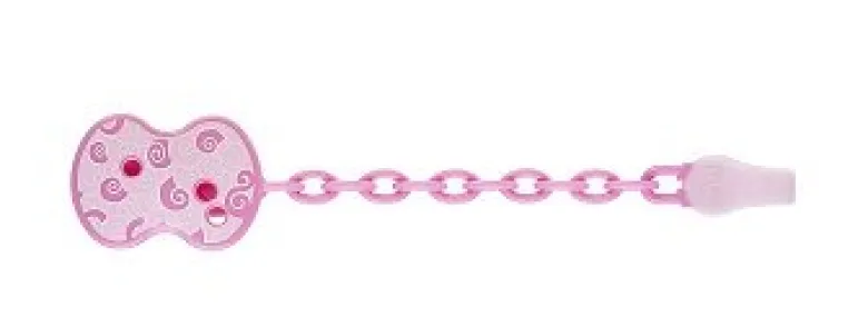 Chicco clip salvasucchietto