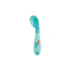 Chicco Cucchiaio Angolato Azzurro 1 Pezzo