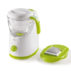 Chicco CuociPappa Easy Meal robot da cucina