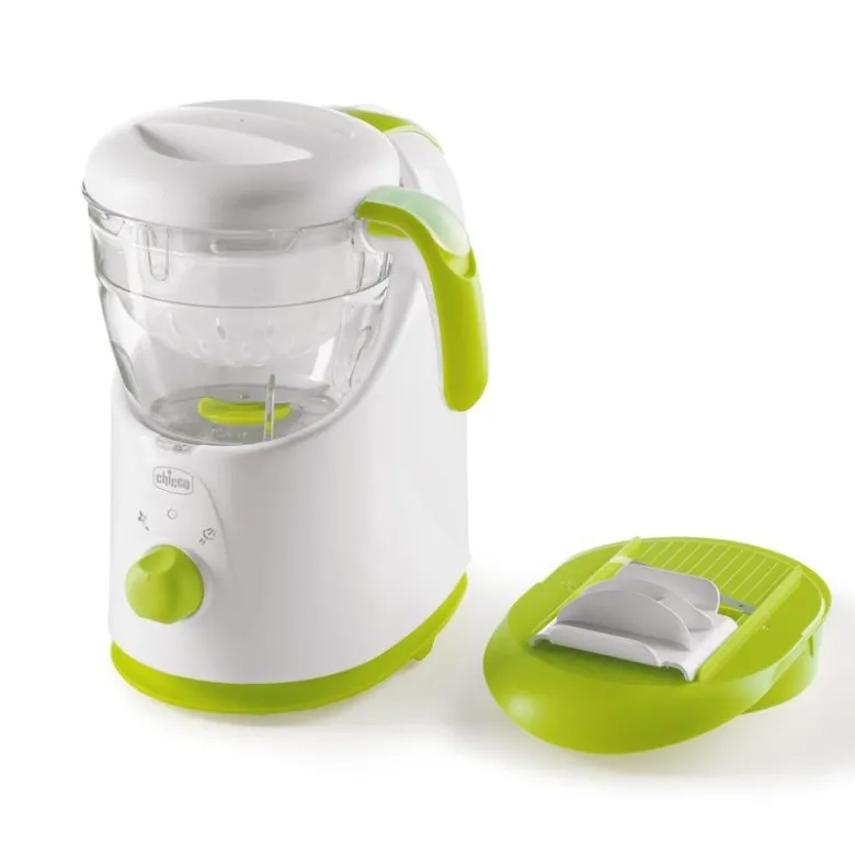 Chicco CuociPappa Easy Meal robot da cucina