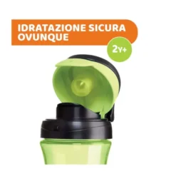 Chicco Cup 2 anni+ tazza rosa 1 pezzo