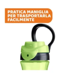 Chicco Cup 2 anni+ tazza verde 1 pezzo