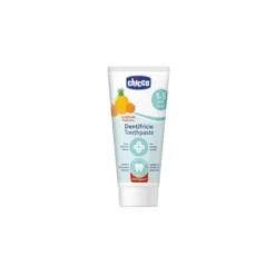 Chicco Dentifricio gusto tuttifrutti 1-5 anni 50ml