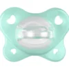 Chicco Dual Soft Succhietto Neutro 0-2 Mesi 1 Pezzo