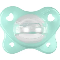 Chicco Dual Soft Succhietto Neutro 0-2 Mesi 1 Pezzo