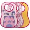 Chicco Easy Meal Bib Bavagline Pappa Bimba +6 mesi