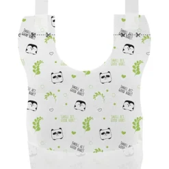 Chicco Eco Bavaglini Monouso Compostabili 36 pezzi
