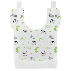 Chicco Eco Bavaglini Monouso Compostabili 36 pezzi