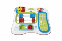 Chicco Edu4You Abaco Numeri & Somme 2-6 anni