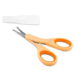 Chicco Forbicine Arancio 1 pezzo