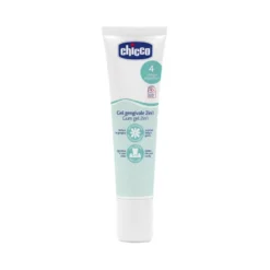 Chicco Gel gengivale multifunzione 4m+ 30ml