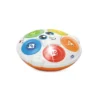 Chicco Gioco Donatello Il Tamburello Happy Music 6-36 Mesi