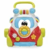 Chicco Gioco Haapy Hippy Primipassi ECO+ 9Mesi+