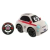 Chicco Gioco Radiocomando Fiat 500 Sport 12m+