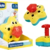 Chicco Gioco Stella Marina Trottolina 6-36 Mesi