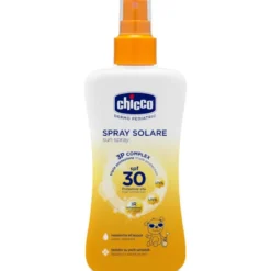 Chicco Latte Solare Spray SPF30 150ml
