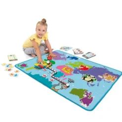 Chicco Le Avventure di Cody 2-6 anni