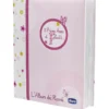 Chicco Libro dei Ricordi colore rosa