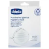 Chicco mascherina igienica