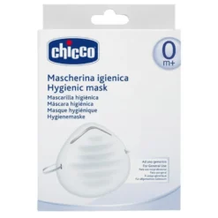 Chicco mascherina igienica
