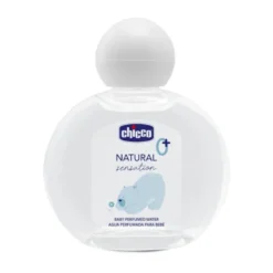 Chicco Natural Sensation Baby 0 mesi+ acqua profumata 100ml