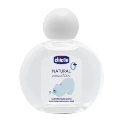 Chicco Natural Sensation Baby 0 mesi+ acqua profumata 100ml