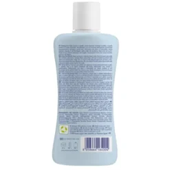 Chicco Natural Sensation Baby 0 mesi+ detergente corpo e capelli 200ml