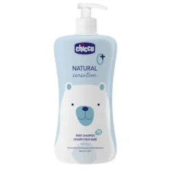 Chicco Natural Sensation Baby 0 mesi+ shampoo 500ml
