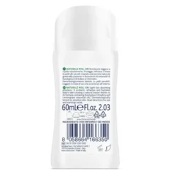 Chicco NaturalZ Antizanzare Protettivo & Rinfrescante 2 mesi+ roll-on 60ml