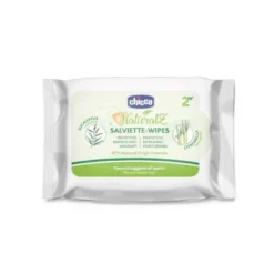 Chicco NaturalZ Antizanzare Protettivo & Rinfrescante salviette 20 pezzi