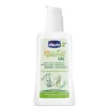 Chicco NaturalZ Antizanzare Protettivo & Rinfrescante 2 mesi+ gel 60ml