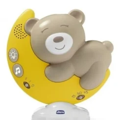 Chicco Next 2 Moon Giostrina 3 in 1 con proiezione colore Beige