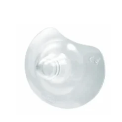 Chicco paracapezzoli in silicone LARGE