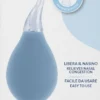 Chicco Physioclean Aspiratore Nasale 0 Mesi+
