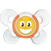 Chicco Physio Comfort Succhietto Silicone 16-36m