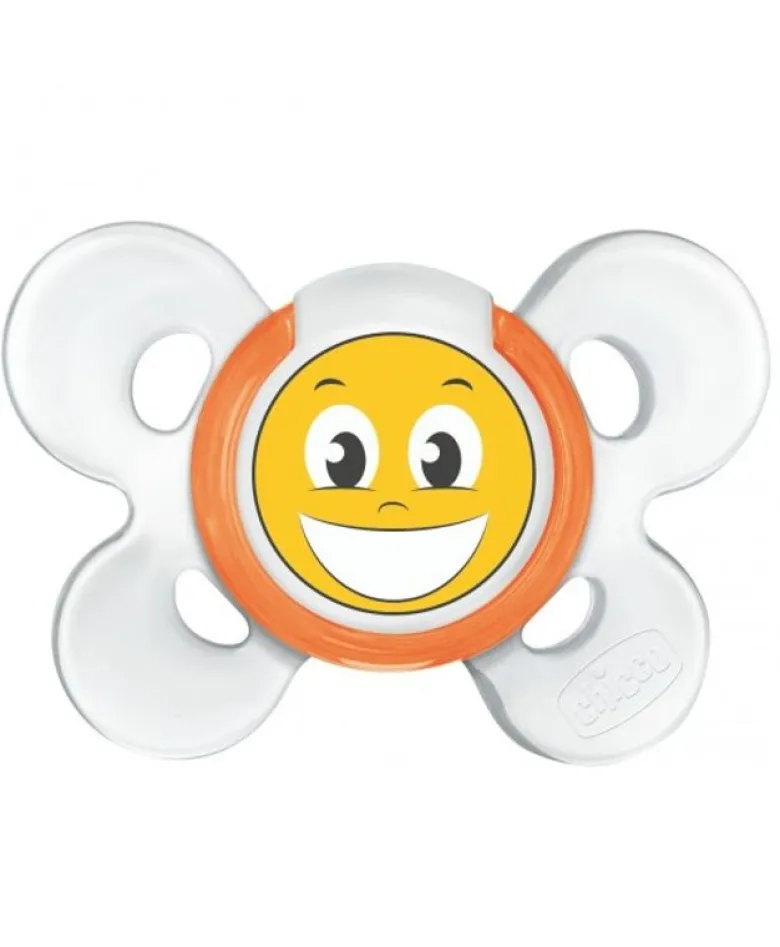 Chicco Physio Comfort Succhietto Silicone 16-36m