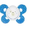 Chicco PhysioForma Succhietto Comfort 6-16 mesi colore Azzurro