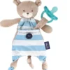 Chicco Pocket Friend 0m+ orsetto azzurro