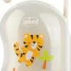 Chicco Portasucchietto Doppio Grigio 1 Pezzo