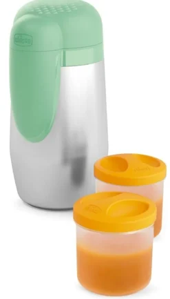 Chicco portavivande termico step up
