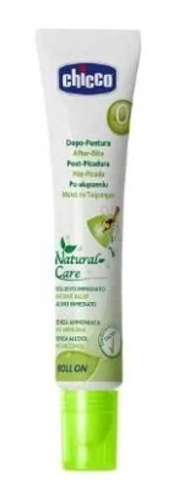 Chicco Roll On Dopo Puntura sollievo immediato 10ml